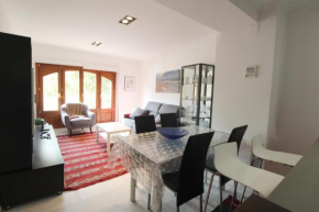 Precioso apartamento al lado de las Torres de Serrano